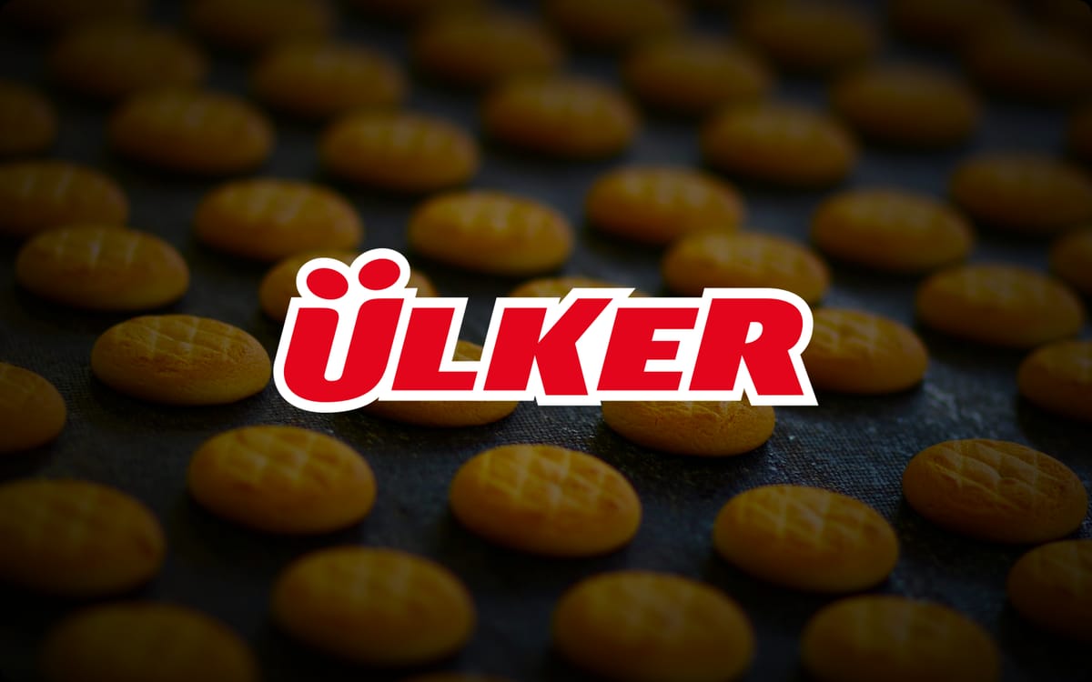 Ülker — Türkiye’nin en sevilen lezzetlerinin dijital evi. Yüzlerce ürünü, markayı ve kurumsal içeriği tek, akıcı bir deneyimde buluşturduk.